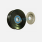 Brand New Dayco Idler Pulley for Ford Falcon BF 4.0L Petrol Barra 190 2005-2008