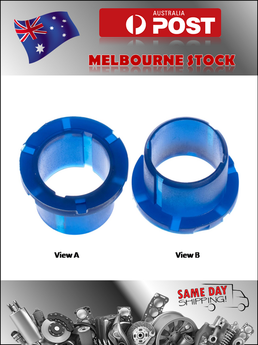 Automatic Transmission T-Bar Shift Linkage Bushing for Toyota Prado 3Dr VZJ90