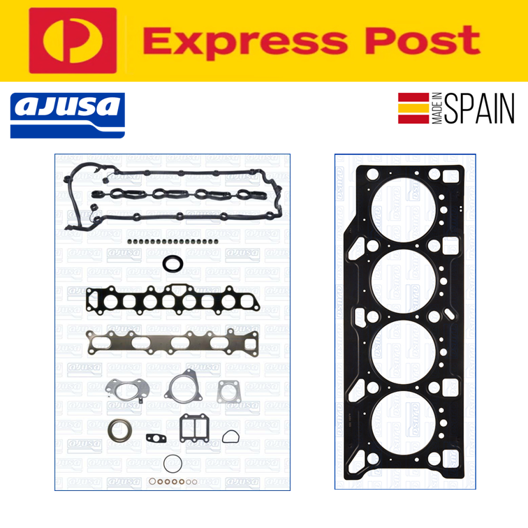 VRS Head Gasket Set Kit For Holden Colorado Colorado 7 RG 2.8L LWH 6/12-10/13