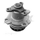 Water Pump for Renault Trafic 2.0L Diesel M9R 07-15
