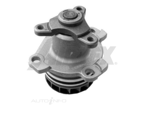 Water Pump for Renault Trafic 2.0L Diesel M9R 07-15