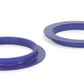 Rear Upper Coil Spring Spacer Bush for Mitsubishi Pajero Sport QE QF Raise 20mm