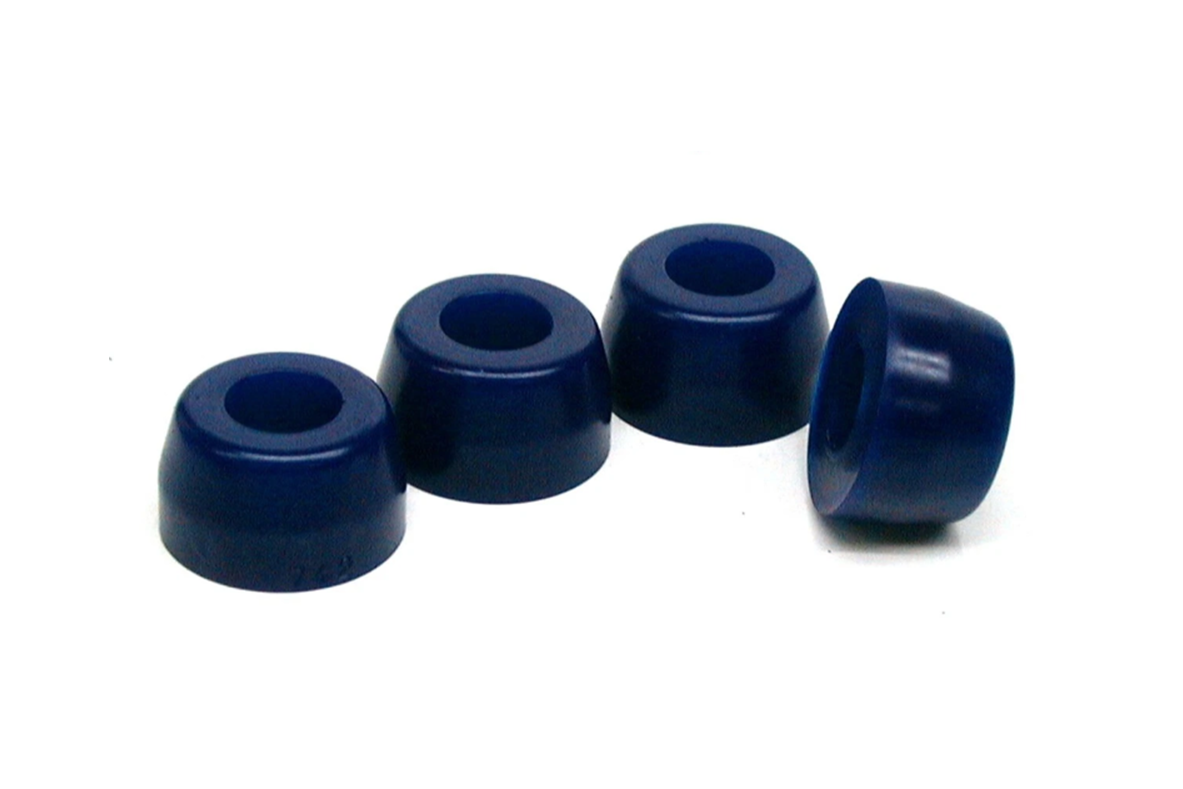 SUPERPRO FRONT SWAY BAR LOWER CONTROL BUSH KIT FOR DAIHATSU CHARADE G100 G102