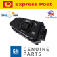 Genuine GM Holden VF Commodore WN Caprice HSV Black Cruise Control Switch (LHS)