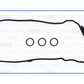 Right Rocker Cover Gasket Set for Suzuki Grand Vitara 2.7L JB627 H27A 05-08
