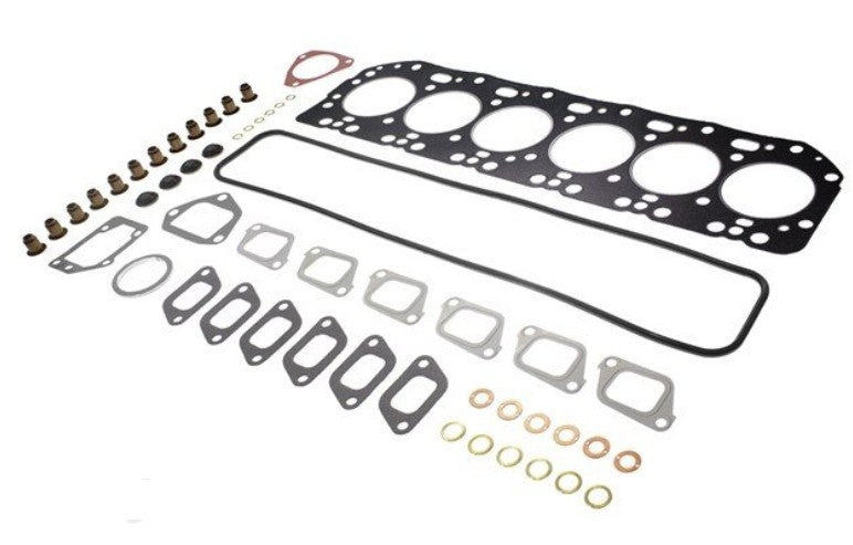 HEAD GASKET SET KIT SUITS  TOYOTA LANDCRUISER  HJ50 HJ60 HJ75 4.0L 2H