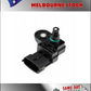 MAP Sensor for Jeep Wrangler JK 2.8 2007-2018 2.8L ENS 