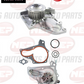 Water Pump FOR Toyota Camry SV21 22 SXV10 20 Celica ST162 ST184 ST204 3SFE 5SFE 