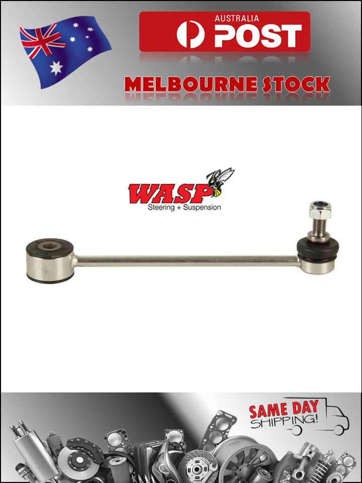 Sway Bar Link Rear Volkswagen Caddy 1.6 1.9 2.0 1.2 1.4 2004-2021 Petrol Diesel