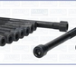 Cylinder Head Bolt Set for Hyundai Tucson JM G4GC 2.0L 04/04-01/10