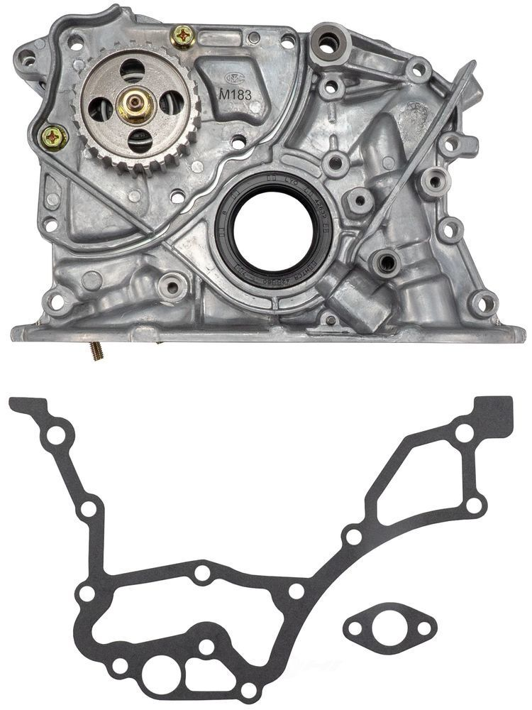 ENGINE OIL PUMP FOR TOYOTA CAMRY SXV20R SXV25R 5S-FE CELICA ST184R ST204R 2.2L