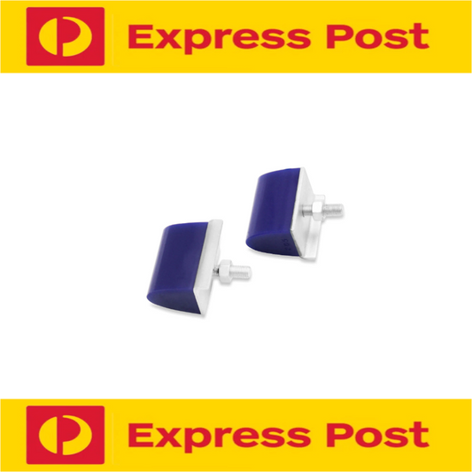 SuperPro Bump Stop Bush Kit for lowered FORD FAIRLANE Z SPF0205K