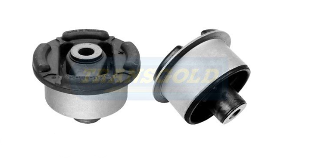 Rear Differential Mount Bush Honda CR-V RM K24Z9 2.4L 11/12-06/17 - Front Mount