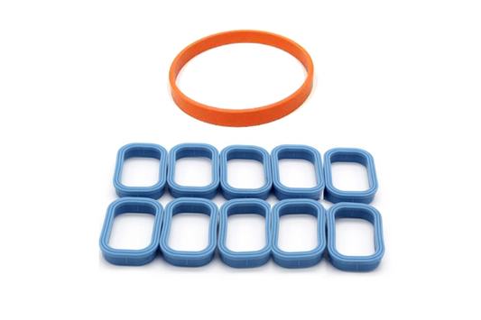 Inlet Intake Manifold Duct Gasket for Mazda BT-50 3.2L Duratorq P5AT T/D 9/11-On