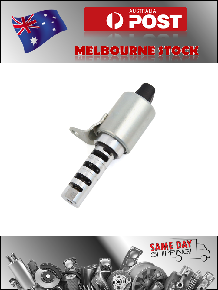 VVT Variable Valve Timing Solenoid for Mazda CX-7 2006-2016 2.3L L3VDT CX7