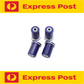 FRONT CONTROL ARM UPPER INNER BUSH KIT FOR TOYOTA HILUX GGN GUN 2WD 2015-ON