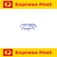 SuperPro Front & Rear Performance Upgrade Kit for Volkswagen Golf MK8 CD1 CG5