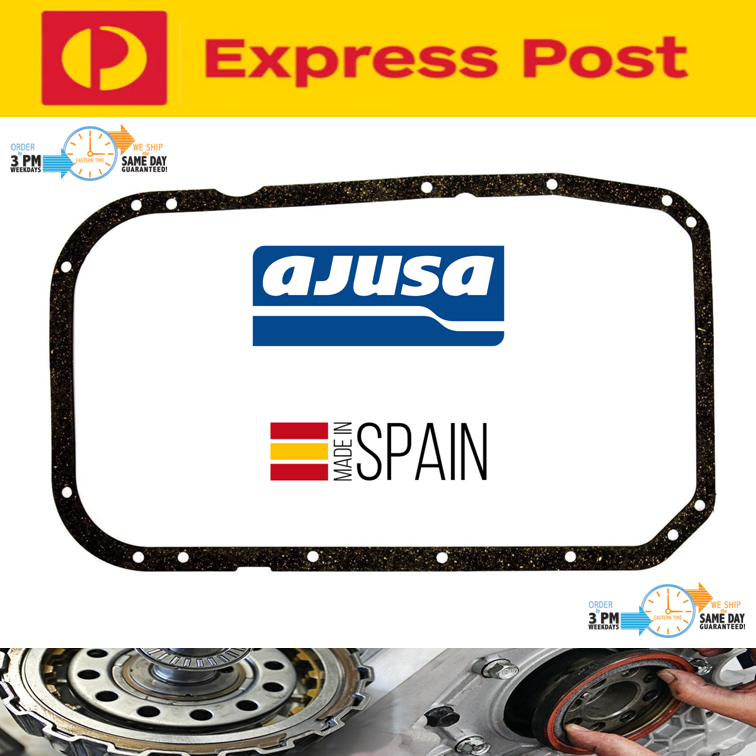 SUMP OIL PAN GASKET FOR MITSUBISHI MAGNA TR TS VERADA KR KS 3.0L V6 6G72 91-97