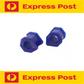 SUPERPRO FRONT SWAY BAR LINK OUTER BUSH KIT FOR MITSUBISHI L200 EXPRESS MC 82-84