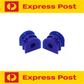 SUPERPRO REAR SWAY BAR TO CHASSIS BUSH KIT FOR MERCEDES BENZ CITAN W415 17MM