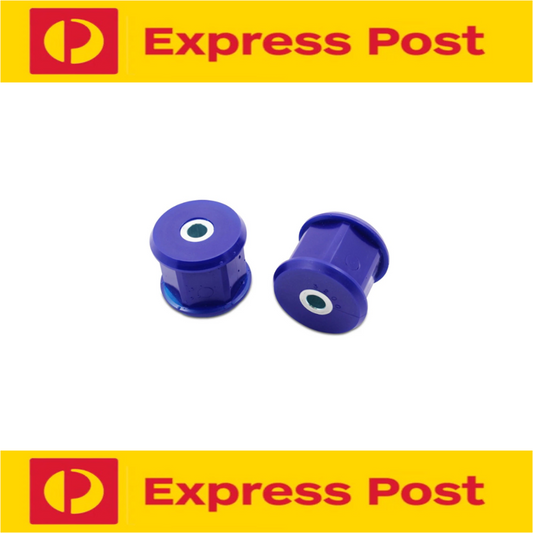 REAR DIFFERENTIAL PINION BRACKET MOUNT BUSH KIT FOR SUBARU IMPREZA GJ GP WRX