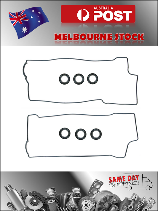 Valve Cover Gasket For Hyundai Santa Fe CM Kia Carnival VQ Magentis MG 2.7L G6EA