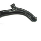 Front Lower Right Control Arm for Nissan Tiida 1.8L C11 MR18DE 06-13