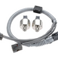 Knock Sensor & Wiring Harness Kit for Toyota Landcruiser Prado 96-03 3.4 5VZFE