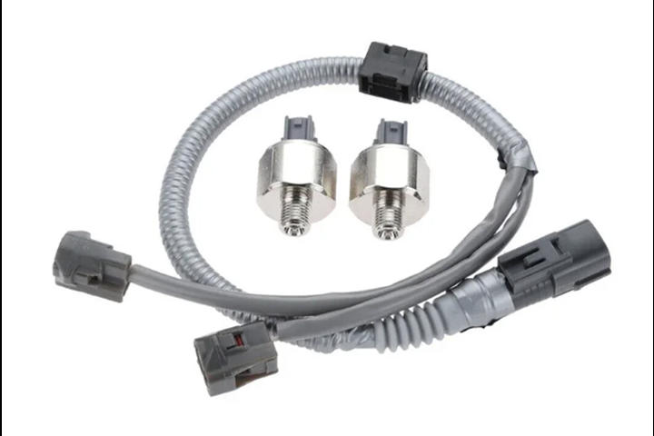 Knock Sensor & Wiring Harness Kit for Toyota Landcruiser Prado 96-03 3.4 5VZFE