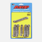 ARP Intake Manifold Bolt Kit Hex Head Stainless Steel for Ford 302 351 Cleveland