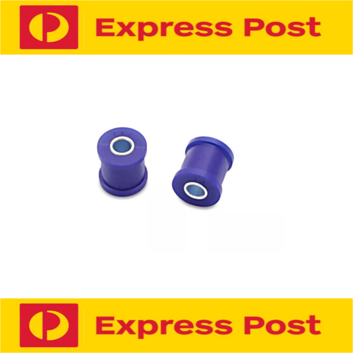 SUPERPRO REAR SWAY BAR LINK TO CHASSIS BUSH KIT FOR SUZUKI SIERRA SJ SJ410 81-04