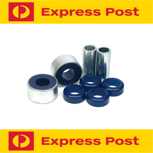 SuperPro Control Arm Bush Kit for TOYOTA COROLLA SPF1900K