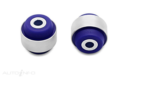 SUPERPRO Rear Inner Lower Control Arm Bush Kit for Jeep Compass MK 2.0L  12-17