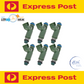 Fuel Injector For Jaguar X-Type Base Sedan 3.0L 2005 2.5L 2002-2005