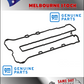 Valve Cover Gasket for Holden Astra BK 1.6L B16SHT Turbocharged 2017-2020