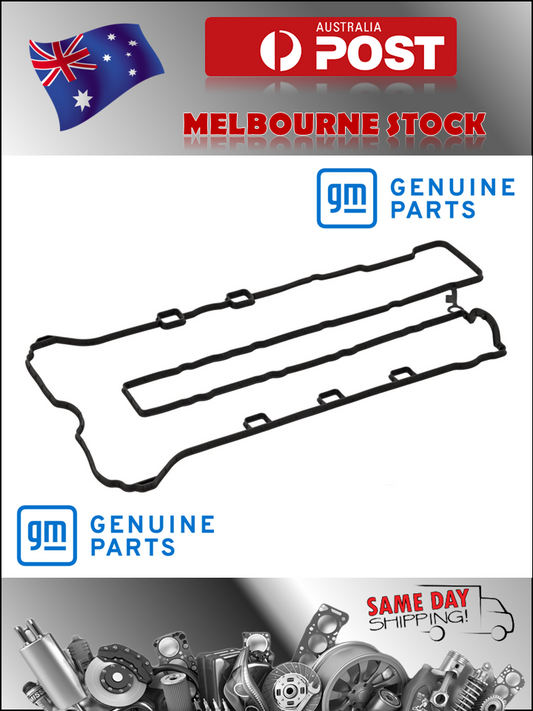 Valve Cover Gasket for Holden Astra BK 1.6L B16SHT Turbocharged 2017-2020