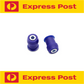 SUPERPRO FRONT CONTROL ARM UPPER OUTER BUSH KIT FOR SUBARU OUTBACK BL BP 2003-08
