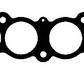 INTAKE Manifold Collector GASKET FOR TOYOTA HILUX VZN172R 4WD 5VZ-FE 3.4L 02-05