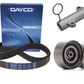 Toyota LandCruiser 79 Series HZJ 1HZ 4.2 Diesel Timing Belt Kit