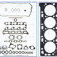 Valve Regrind Gasket Set VRS for Mitsubishi Triton ML MN 4cyl 2.5L 4D56Ti 08~15