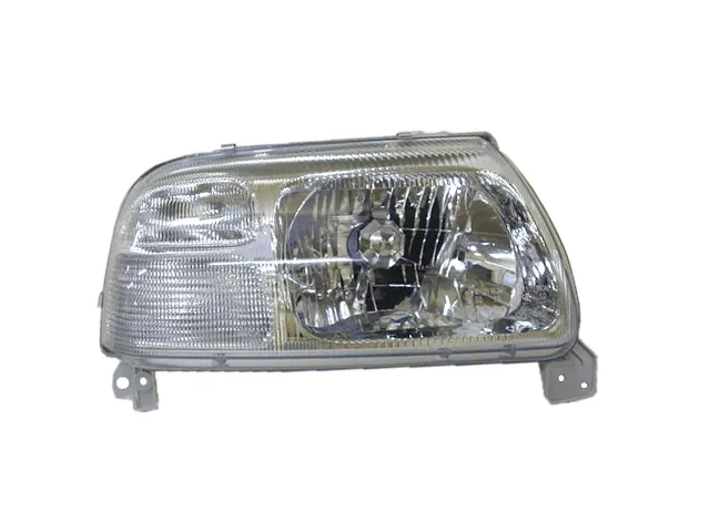 Headlight Right Side For Suzuki Grand Vitara Sq416 1998-2005
