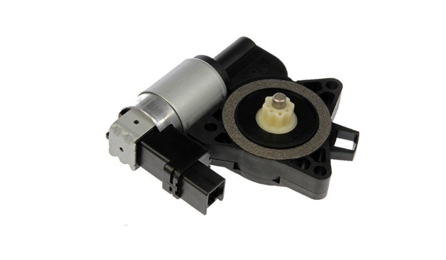 Rear Right Door Window Regulator Motor for Mazda CX-7 CX7 ER 10/09-01/12 L5 2.5L