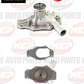 NEP Water Pump Holden Commodore V8 4.2L 5.0L 253 308 VH VL VN VP VR VS VT 81-00