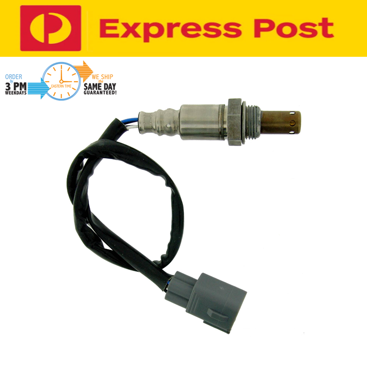 Oxygen Sensor O2 For Hiace TRH224R TRH223R TRH201R 2.7L 2TRFE Pre-Cat Front