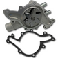 GENUINE GMB Water Pump For Ford Falcon Fairlane 5.0L V8 AU 5.0 i AU XR8 98-02