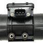Mass Air Flow Meter Sensor Suzuki Vitara 1.6 16V ET TA XC90 GEO X90 MAF AFM G16B