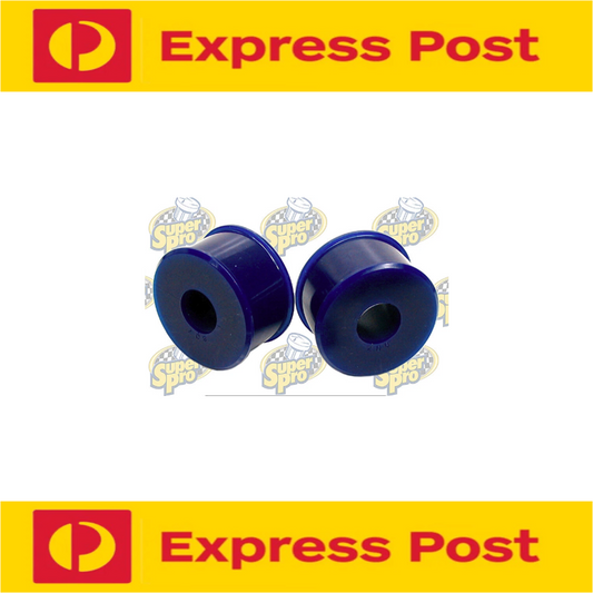SuperPro Control Arm Bush Kit HONDA CIVIC 1987-2001 CRV INTEGRA DC2 DC4 SPF0807K