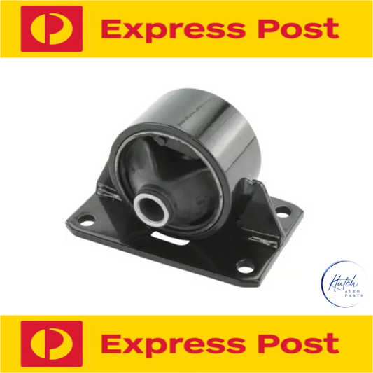 REAR ENGINE MOUNT FOR MITSUBISHI EXPRESS SJ 4G64 2.4L I4 AUTOMATIC TRANS.