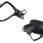 Left Side Electric Door Mirror (3 Pins) For Honda Jazz GD (2004-2008)