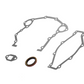 Permaseal Timing Cover Gasket Set For Holden Commodore V8 253 304 308